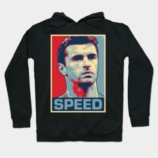 Speed Hoodie